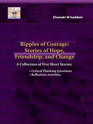 cover image of Ripples of Courage